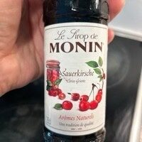Sirup