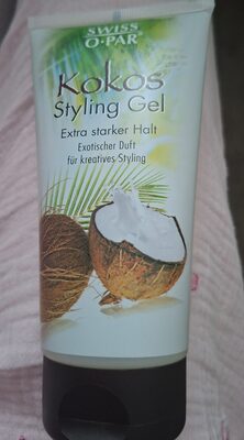 kokoss Styling Gel