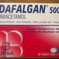 Dafalgan