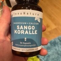 Sango Koralle