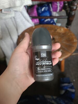 Deo Roller