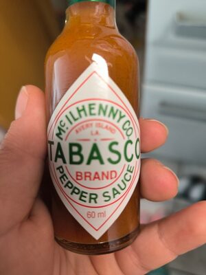 Pepper Sauce