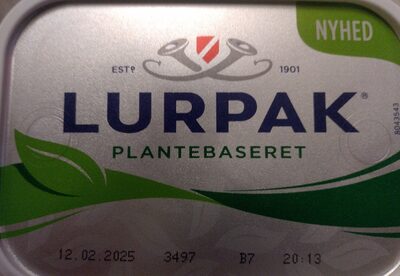 Plantebaseret