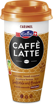 Caramel