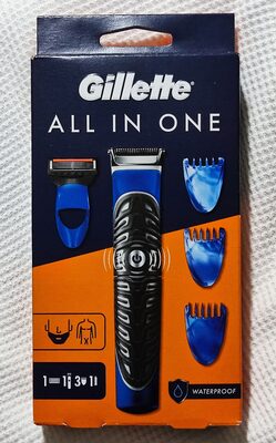 All-In-One Styler Proglide