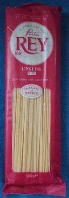 Linguine No. 212