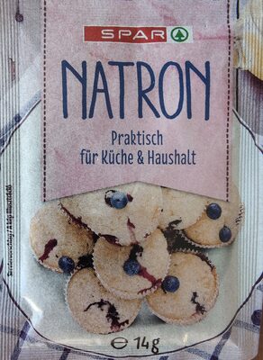 Natron