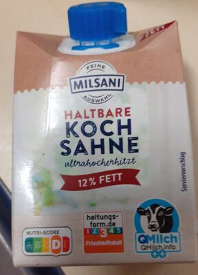 kochsahne