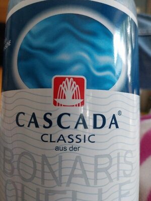 Cascada Classic