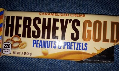 Gold Bar