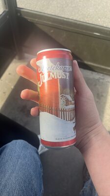Julmust