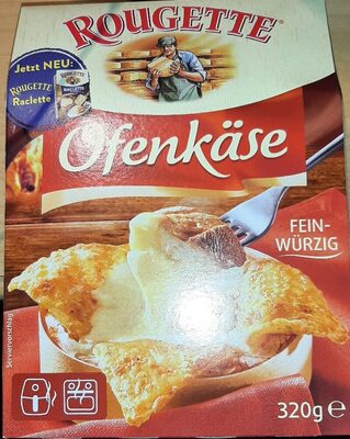 Ofenkäse