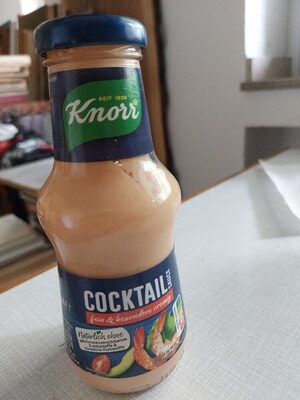 Knorr