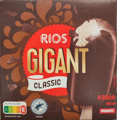 Gigant Classic