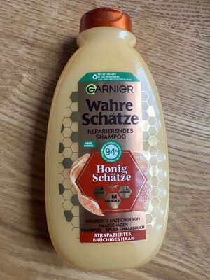 Honey Treasures Shampoo