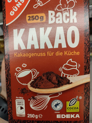 Back Kakao