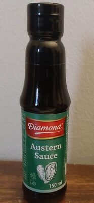 Austern Sauce