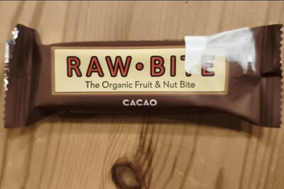 RAW BITE