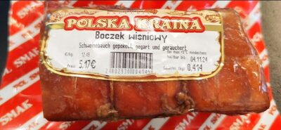 Boczek Wischnjowyj