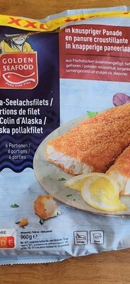 Seelachsfilet