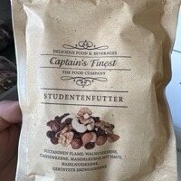Studentenfutter