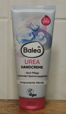 Urea Handcreme