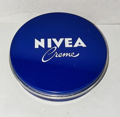 Nivea Creme 30 ml Minidose