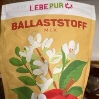 Ballaststoffmix