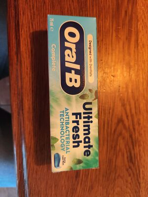 Ultimate Fresh