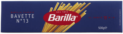 Linguine Nº13