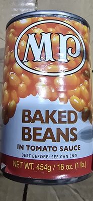 Baked Beans