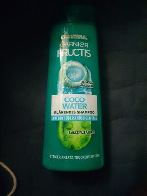 Shampoo