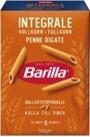 Penne Rigate Integrale