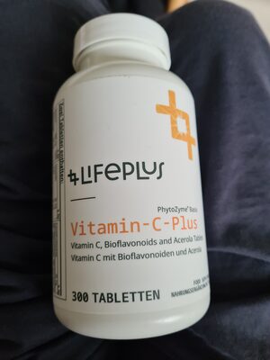 Vitamin-C-Plus