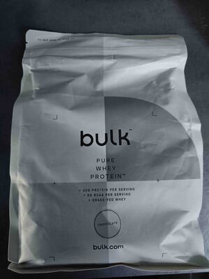 Pure Whey Protein