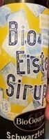Eistee Sirup