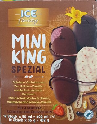 Mini King Spezial
