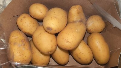 Kartoffeln