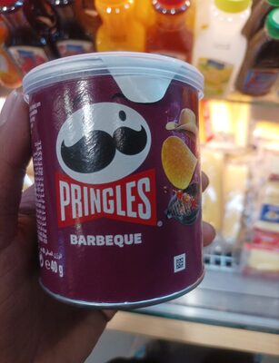 pringells