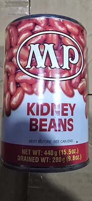 Kidney Beans