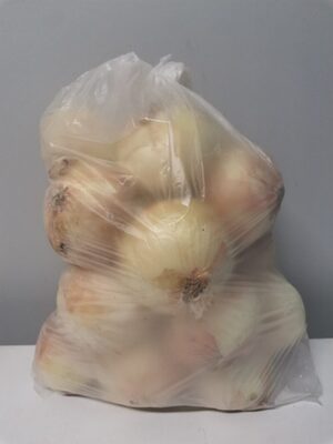 CEBOLLA (I)