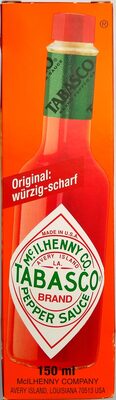Tabasco® Original