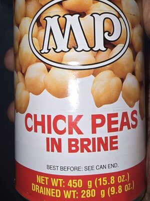 Channa