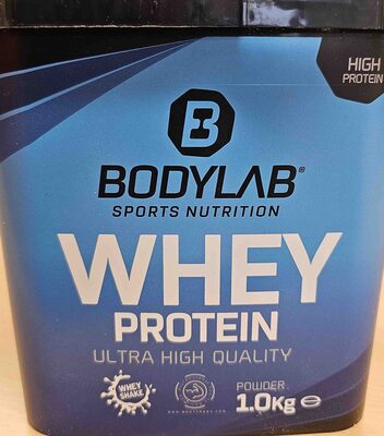 Bodylab Whey Protein