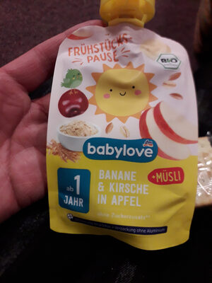 babylove