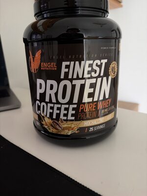 Finest Protein Coffee Mochaccino Flavour