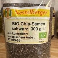 Chiasamen Bio