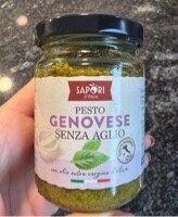 Pesto Genovese