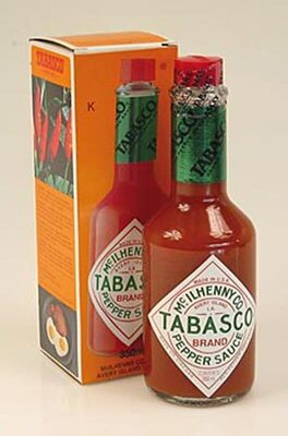 Rote Chilisauce