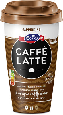 Cappuccino